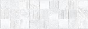 Декор Vives Rho Zafora-R Blanco 32x99
