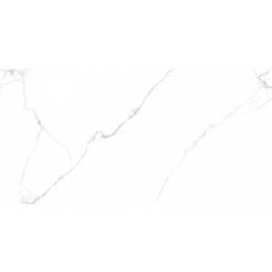 Керамогранит Laparet Атлантик Уайт Белый Сатинированный 60x120 (распродажа)