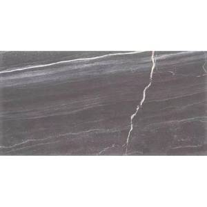 Керамическая плитка Domino Bonella Graphite 30.8x60.8