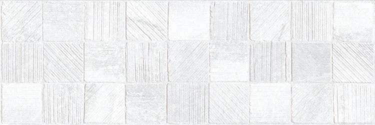 Декор Vives Rho Zafora-R Blanco 32x99