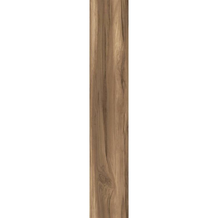 Керамогранит Arcadia Ceramica Fossil Wood CW-RT10-B Wenge Rt 20x120