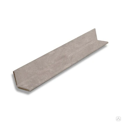 Угол универсальный ВЕК Харлей Серый 300x2.25x2.25