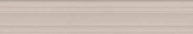 Плинтус Kerama Marazzi Гране KML2FME004BR бежевый светлый матовый обрезной 20x40