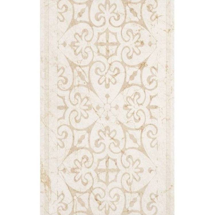 Керамическая плитка Creto Eva 00-00-5-09-00-11-2617 Бежевый 25x40