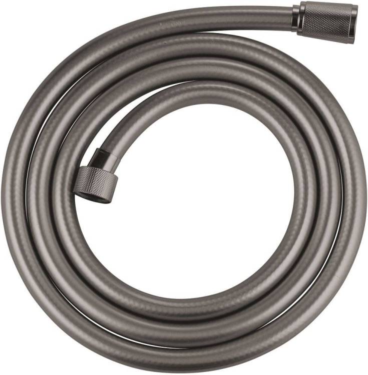 Душевой шланг Grohe Silverflex 28388A00 175см, темный графит