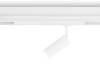 Светильник светодиодный диммируемый для шинопровода Ambrella light Track System GL1201 фото 3