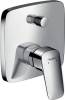 Смеситель для ванны с душем Hansgrohe Logis 71405000