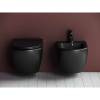 Биде подвесное Ceramica Nova Metropol CN4003MB фото 10