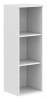 Стеллаж-колонка Skyland Imago 00-07008161, 7008161 Белый
