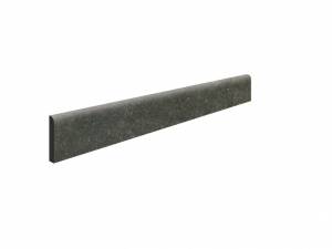 Плинтус Italon Аурис 610130000293 Блэк 7.2x60