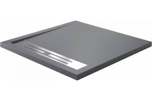 Панель для душевого поддона Wasserkraft Wiese 84T03
