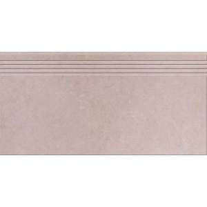 Ступень Gracia Ceramica Diamond 011300000041 Beige Pg St 01 30x60