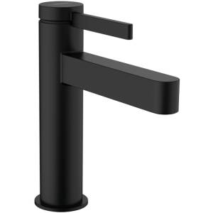 Смеситель для раковины Hansgrohe Finoris 76020670 черный