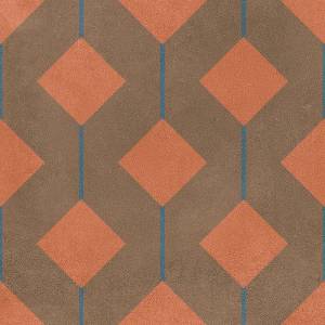 Керамогранит Ennface Pattern ENPTR6072MT2020 Levels Miramar Matt 20x20