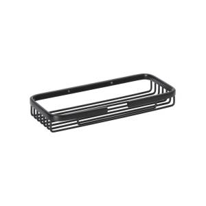 Полка Bemeta Cytro 102308070 черный