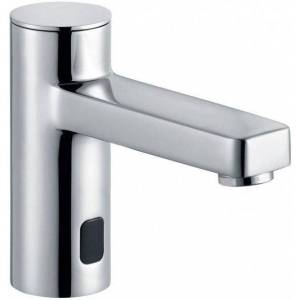 Смеситель для раковины Kludi Zenta 3810005