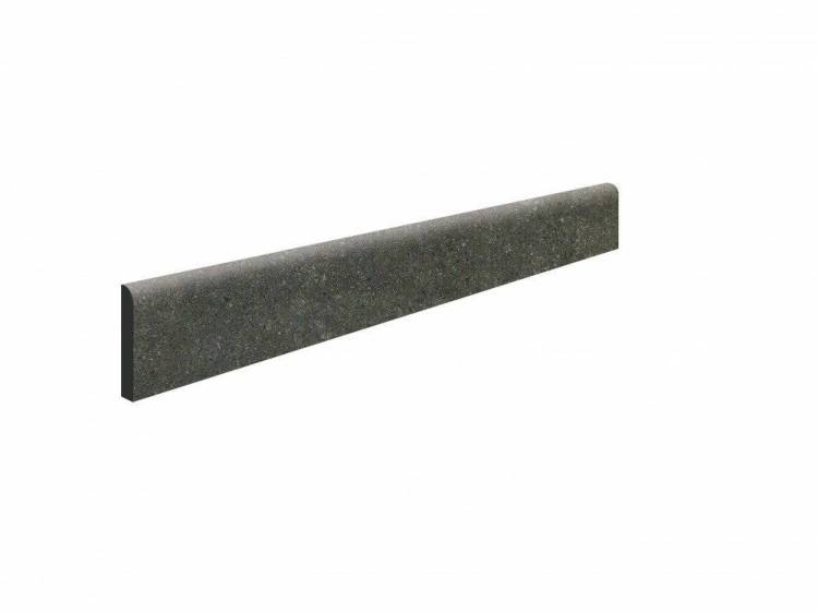 Плинтус Italon Аурис 610130000293 Блэк 7.2x60