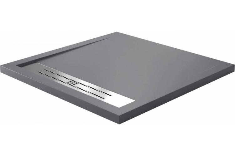 Панель для душевого поддона Wasserkraft Wiese 84T03