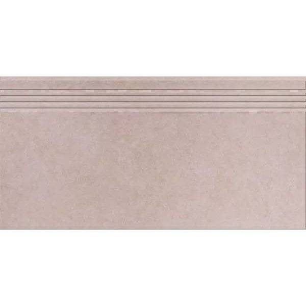 Ступень Gracia Ceramica Diamond 011300000041 Beige Pg St 01 30x60