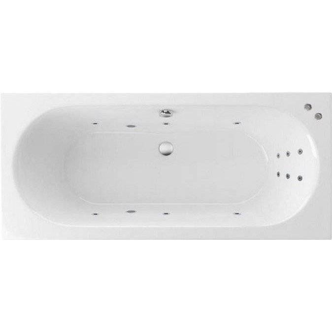 Акриловая ванна Excellent Oceana Slim WAEX.OCE17S.LINE.CR 170x75