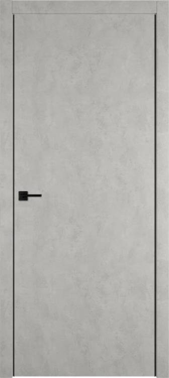 Межкомнатная дверь Владимирская Фабрика Дверей Urban Z Antic Loft Black Mould BE 700x2000