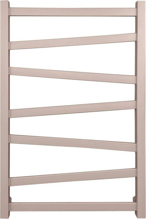 Полотенцесушитель водяной Indigo Element LEWPF80-50ABEK3 aurum beige