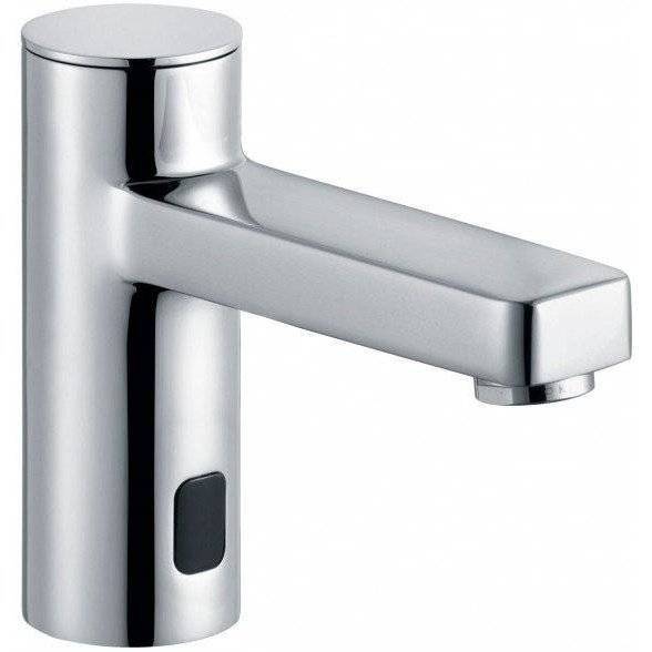 Смеситель для раковины Kludi Zenta 3810005