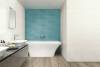 Керамическая плитка Marazzi Italy Cloud M0HV Cream 20x50 фото 6