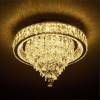 Потолочная люстра LED4U L030-500 с функцией УД фото 3