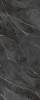 Керамогранит Laminam Diamond LAMF012813 Calacatta Black Bocciardato 5.6mm 120x300 фото 2