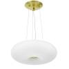 Подвесной светильник Lumina Deco Monarte LDP 1105-380 MD фото 3