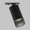 Трековый светильник IMEX Grido GU10 IL.0010.0016-BK фото 2