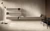 Керамогранит Rex Ceramiche Authentic Luxe 781182 Lux Marble Nuage Matsi 6mm 120x280 фото 3