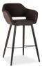 Кресло барное Stool Group Саймон SGR_fb-saimon-b-awd-vl-24