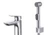 Смеситель для раковины Aquatek Вега AQ1012CR хром фото 3