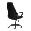 Кресло компьютерное Tetchair Inter (24) 24614 черный/серый фото 3
