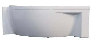 Панель Marka One Ergonomika 02рг17511л 158-175x110 L