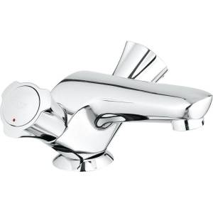 Смеситель для раковины Grohe Costa 21390001 L