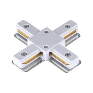 Коннектор X-образный Novotech Port 135145