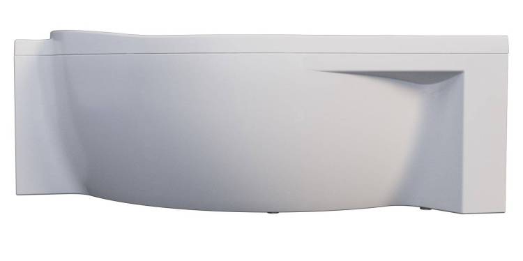 Панель Marka One Ergonomika 02рг17511л 158-175x110 L