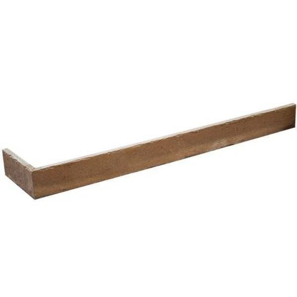 Угол DeKeramik City San Remo Riegel 44.7/11.5x4