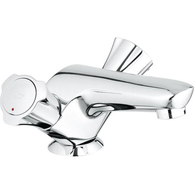 Смеситель для раковины Grohe Costa 21390001 L