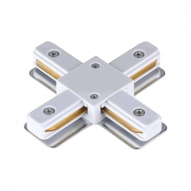 Коннектор X-образный Novotech Port 135145