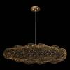 Подвесной светильник Loft IT Cloud 10247/1500 Gold фото 4