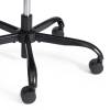 Кресло компьютерное Tetchair Comfy BL 24855 коричневый фото 18