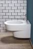 Смеситель для биде Jacob Delafon Odeon Rive Gauche E21033-CP-CP фото 3