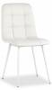 Стул Stool Group Oliver fb-oliver-eco-white белые ножки