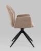 Набор из 2 стульев Stool Group Helm OS-2035FK UF920-02 X2 коричневый фото 3