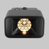 Трековый светильник Technical Points S TR100-2-2W3K-S-B фото 2