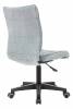 Стул компьютерный Stool Group TopChairs ST-ALEX ST-ALEX/PL/LT-28 крестовина пластик фото 4